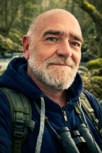 Gareth Profile Pic